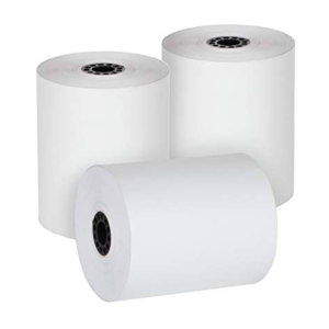 Till Roll 80*70 Thermal - 20 units