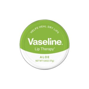 Vaseline Jelly Aloe Vera Tin (12 x 20g)