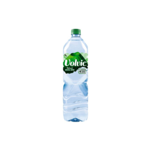 Volvic 1.5L - 12 units
