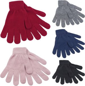 Kids Thermal Magic Gloves - GL105 (12)