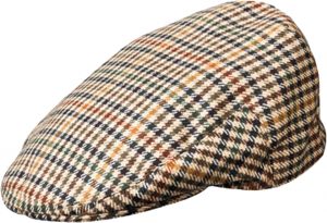 Mens Flat Cap - GL228A/GL227A (12)