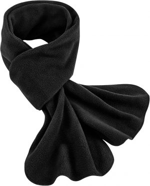 Mens Polar Fleece Scarf - GL382