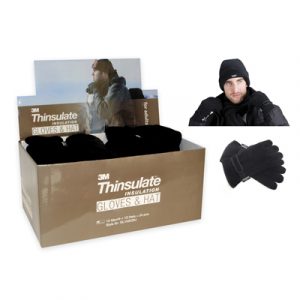 Thinsulate Gloves - GL133CDU singles