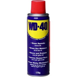 WD40 Spray 100ml (12)