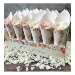 Wedding Confetti - 24 units