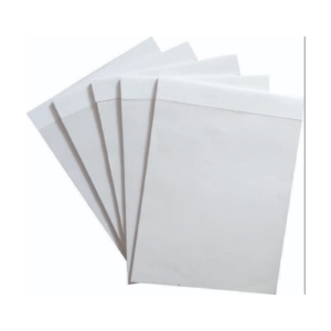 Writing Pads Plain - 5 x 7 Ref. 1707 - 10 units