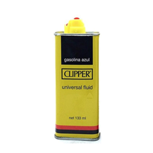 Clipper Petrol (6 x 100ml)