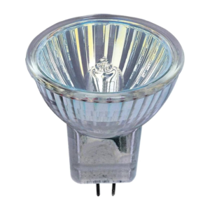 Dichroic Halogen Bulb 12V 20W GU4/35mm MR11 B3020 - 10 Units