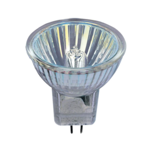 Dichroic Halogen Bulb 12V 35W GU4/35mm MR11 B3030 - 10 Units