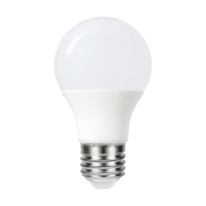 LED Screw Cap Bulb 6w=40w E27/ES - Warm White