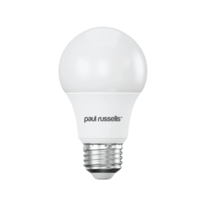 LED Bayonet Cap Bulb 8w=50w B22/BC - Cool White