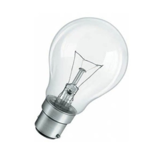 Every Ready 100W LED Light Bulb B22 Cool White - 5 units