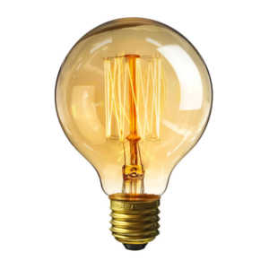 Every Ready 40W LED Light Bulb B22 Cool White - 5 units