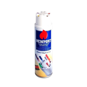 Newport Gas - (12 x 250ml)
