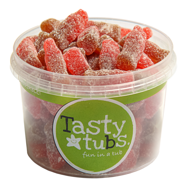 tasty_tubs_fizzy_cherry_cola_bottles_(12_x_120g)