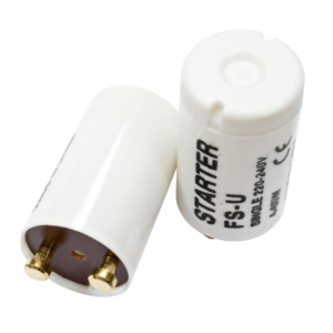 Duralon - Tube Light Starters 4 Feet 4317 {44} - 12 units