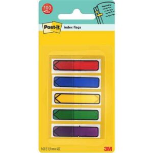 Post It Index