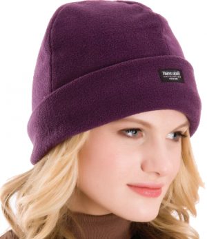 Ladies Thinsulate Fleece Hat - GL138 (12)