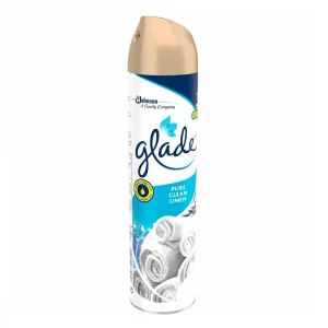 Glade Spray - Clean Linen 300ml - 6 units