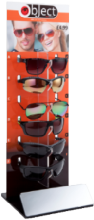 Object Sunglasses - Mixed (12)