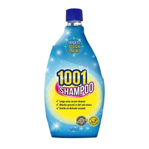 1001 Shampoo - (6 x 500ml)