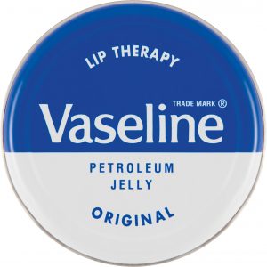 Vaseline Jelly Tin Original (12 x 20g)