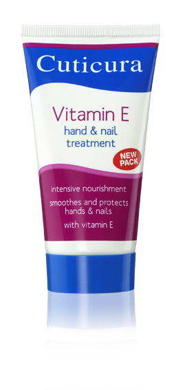 Cuticura Hand & Nail Cream - Anti Age Plus 1653 (6 x 75ml)