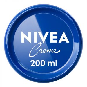 Nivea Cream (3 x 200ml)