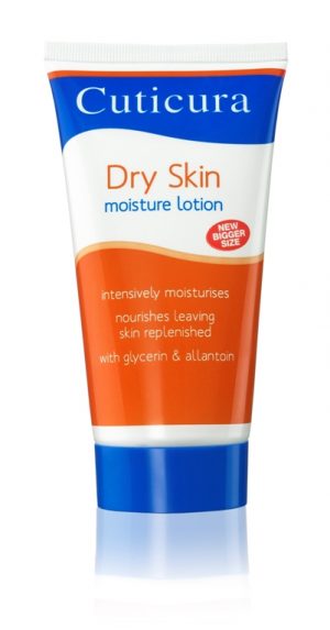 Cuticura Moisture Rich Facial Cream -1656 (6 x 100ml)