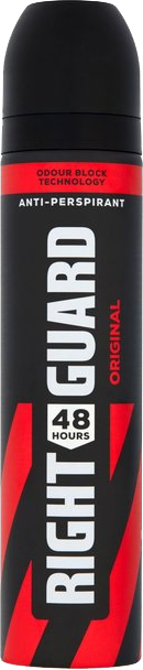 Right Guard - Original (6 x 250ml)