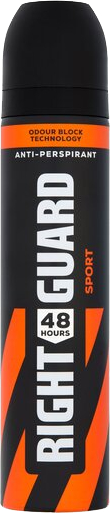 Right Guard - Sport (6 x 250ml)