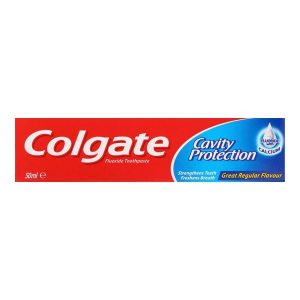 Colgate Regular Cavity Protection (12 x 100ml)