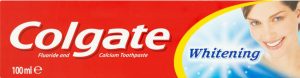 Colgate Whitening (12 x 100ml)