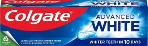 Colgate Adv Whitening (6 x 100ml)