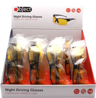 Object Night Driving Glasses CDU SP303 (12)