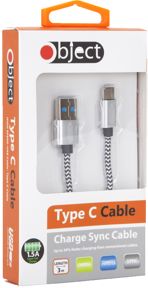 Object - C Type Cable (12) SP093