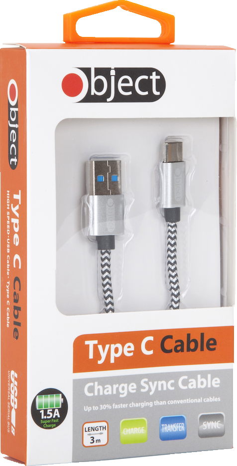 Object - Iphone 5 USB Cable (12) - SP012