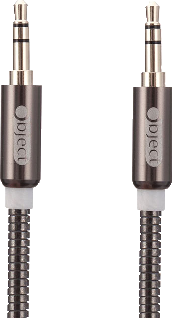 Object - Metallic AUX Cable (12) - SP058