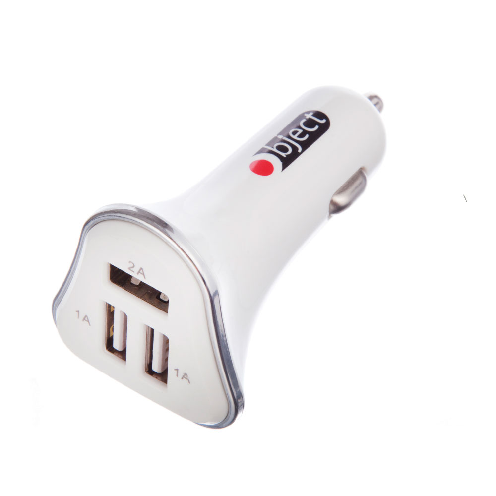 Object - 3 port USB adapter SP092