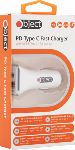 PD Type C Fast charger - SP291 (12)