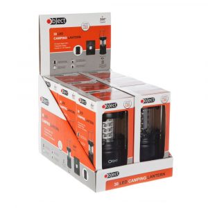 Object - 30 LED Camping Lantern - SP083