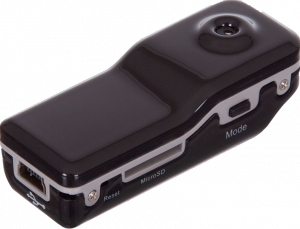 Object - Micro DV Camera (12) - SP087