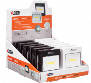 Object - COB Switch (12) SP080