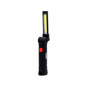 Object - Rechargeable LED Flashlight COB Workligh (12) SP299