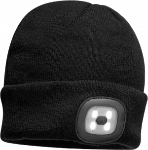 Object - Beanie Hat with LED Light - SP069 (8)