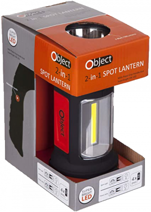 Object - 2 in 1 Spot Lantern - SP072 (12)