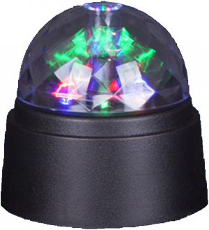 Object - Spinning Party Light - SP078 (12)