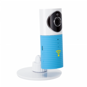 Object - Clever Dog IP Home Security Camera (12) - SP222