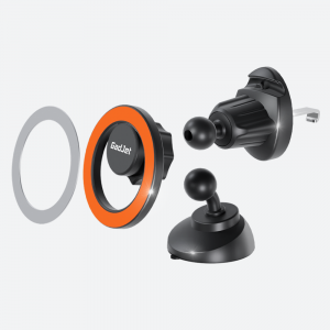 GadJet Universal Magnetic Phone Holder HL22