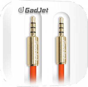 GadJet Aux Audio Cable (8) AU02